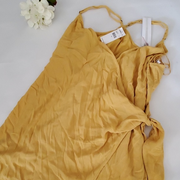 Oneill Marlo wrap dress - Picture 5 of 5